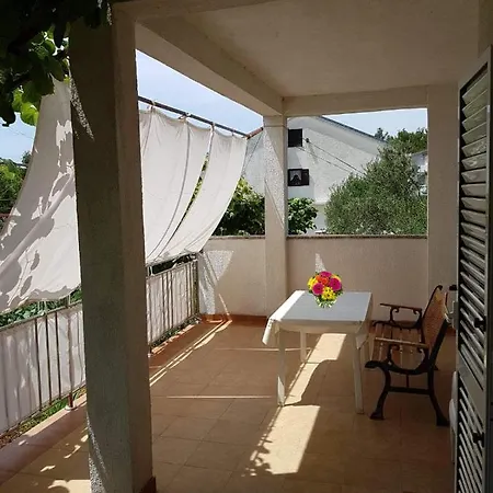 Kalinic Apartment Biograd Na Moru