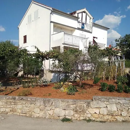 Kalinic Apartment Biograd Na Moru